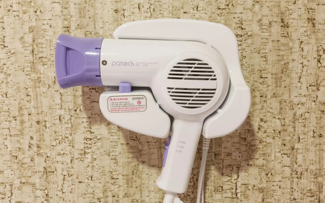 Pocheon (Idongmyeon) Baegun