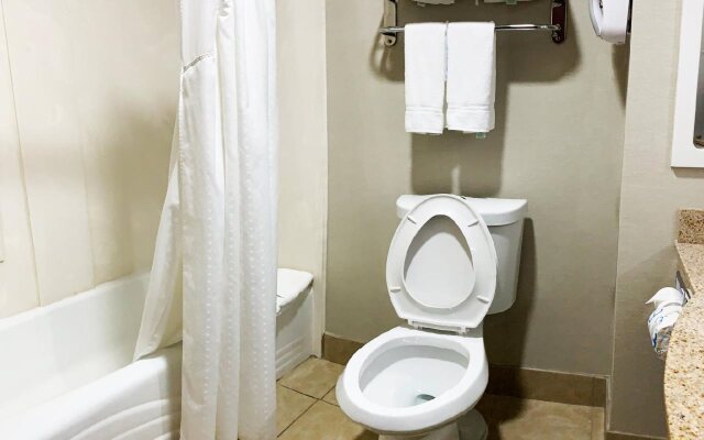 Holiday Inn Express Hotel & Suites Gainesville by IHG