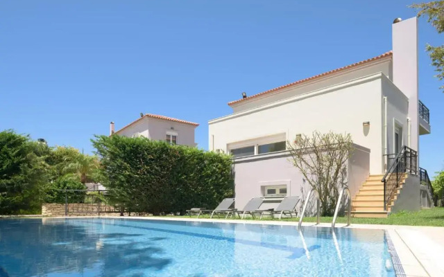 Villas Chrisi