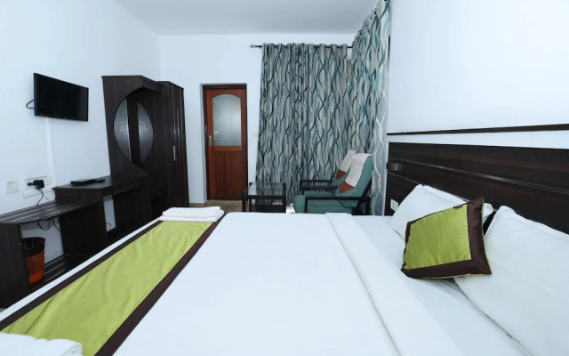 Lazo Golden Valley Resort