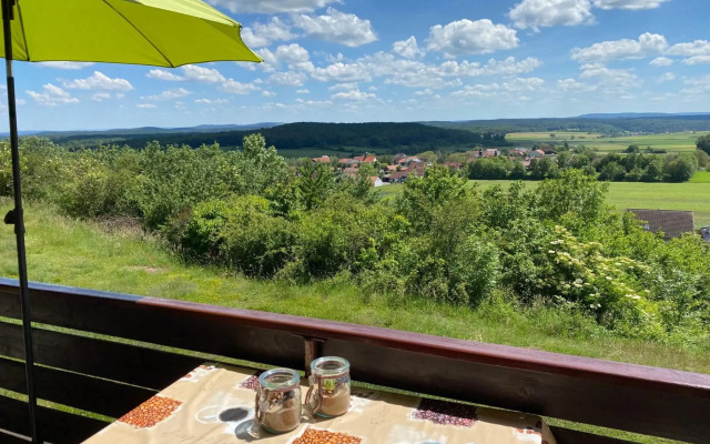 Berggasthof Bayernturm