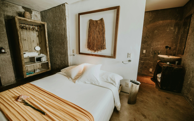 Kenoa Exclusive Beach SPA & Resort