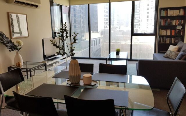 ReadySet Apartments at Sentinel