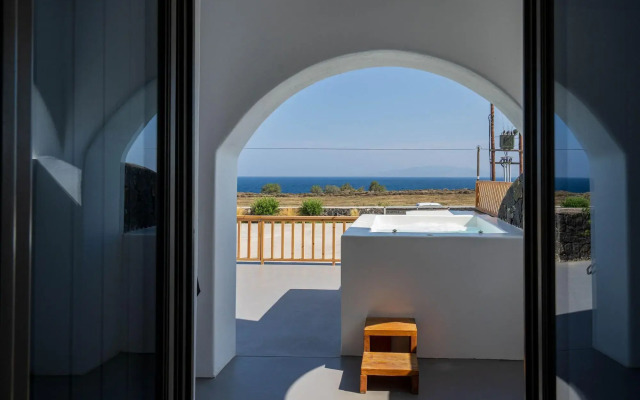Amethyst Luxury Suites