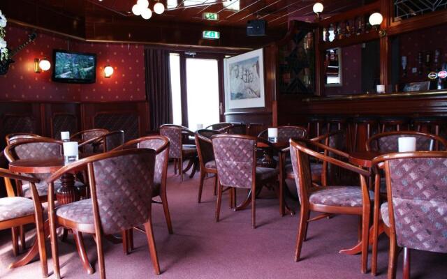 Fletcher Hotel Nieuwvliet Bad