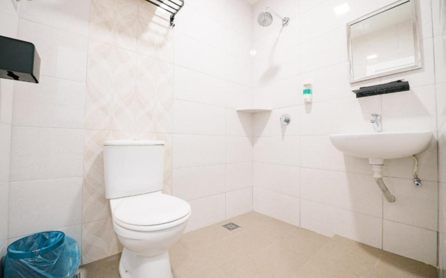 The Concept Hotel KL - Batu Caves