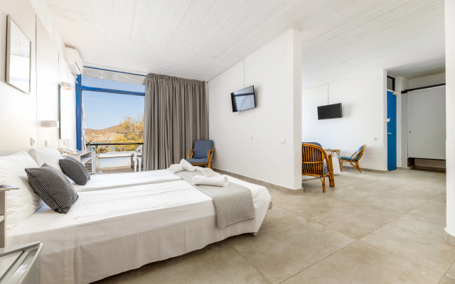 Hotel Hippocampus