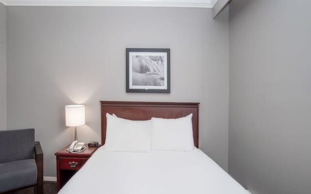 Sandman Inn Kamloops
