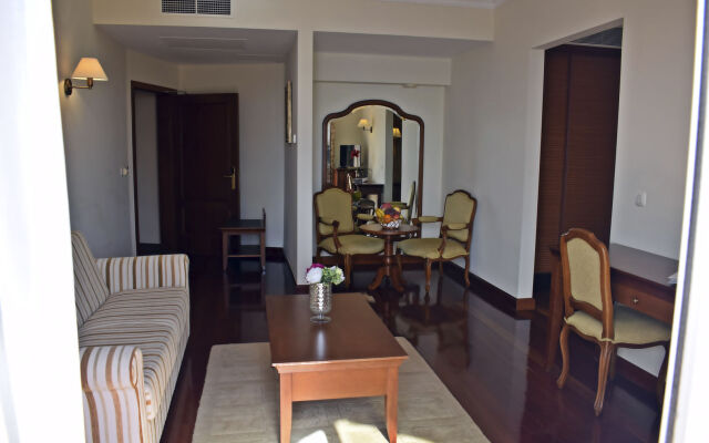 Hotel Ocean Gardens