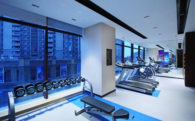 Hampton By Hilton Foshan Shanshui