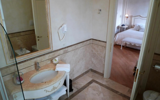 Garda Hotel San Vigilio Golf