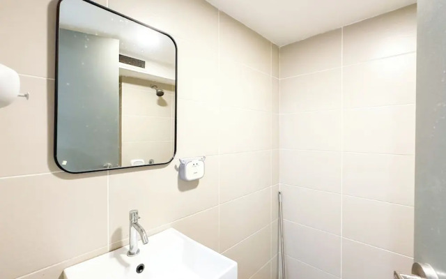 Pinnacle Kelana Jaya by Airhost