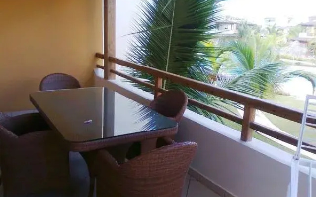 Tamarindo Pilar 63