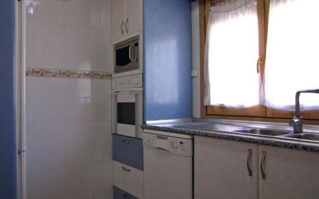 Casa Rural El Cerro y el Frontón