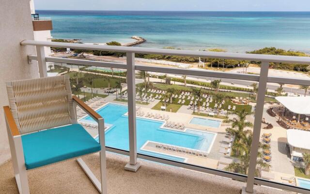 Embassy Suites By Hilton Aruba Beach Resort