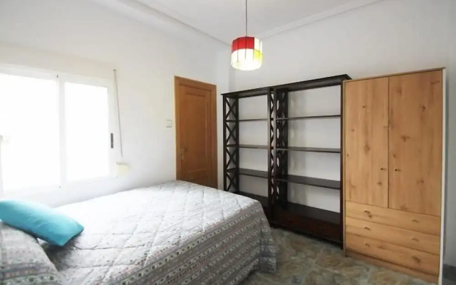 Apartamento Cascada de las Marinas 016
