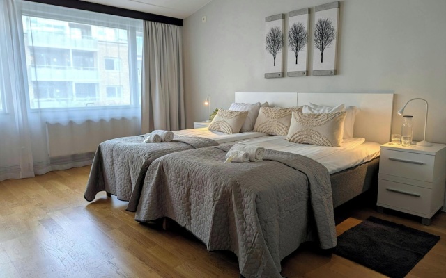 Forenom Apartments Göteborg A R Lorents