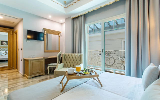 Wellness Santa Beach Thessaloniki