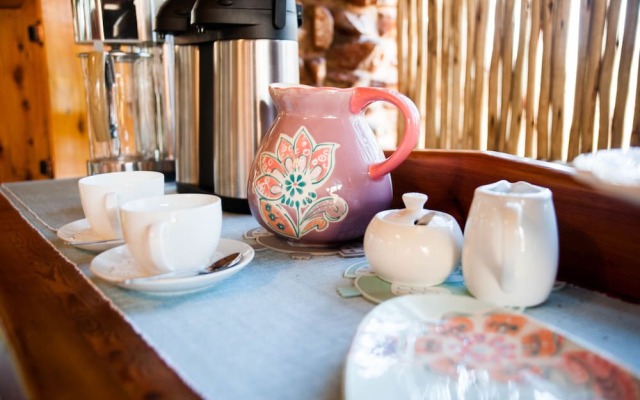 The Owls Inn Country Villa's