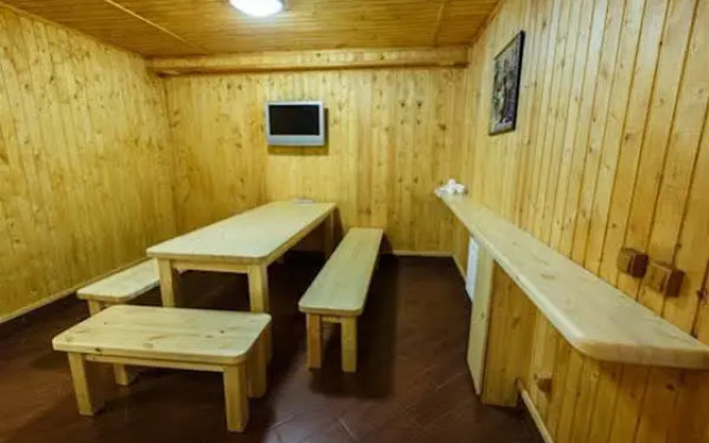 Pribaltiyskiy Siluet