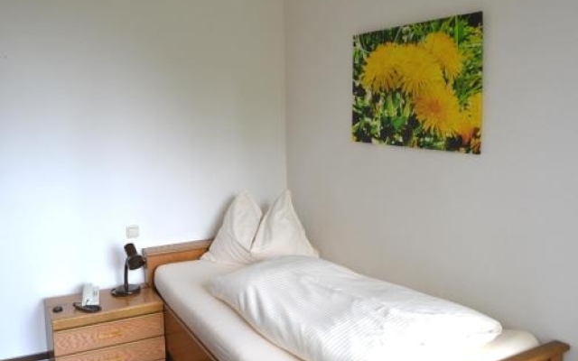 Kneipp Bund Hotel im Kneippzentrum