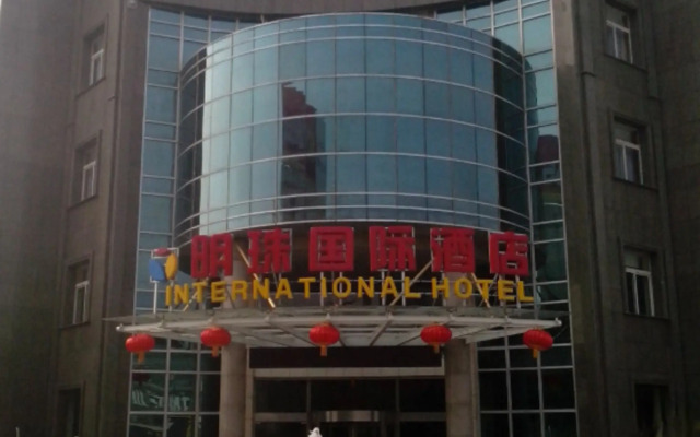 江阴明珠国际酒店