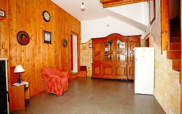 B&B Casa Alba Salentina