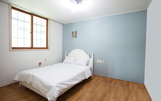 Gapyong Reself Pension