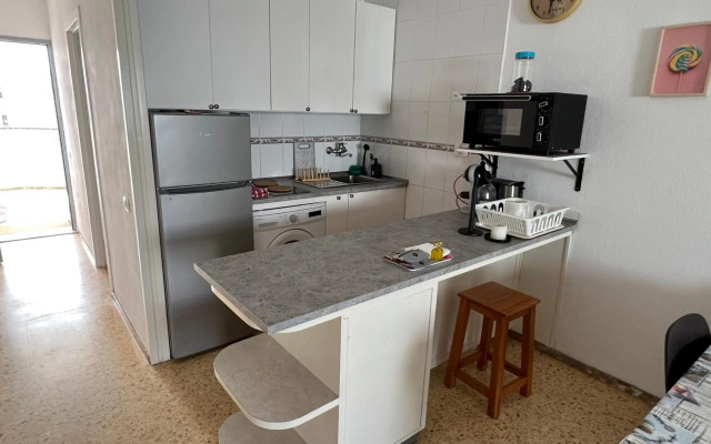 Agaete Parque Apts.