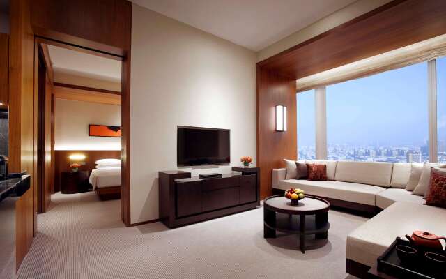 Hyatt Regency Changchun