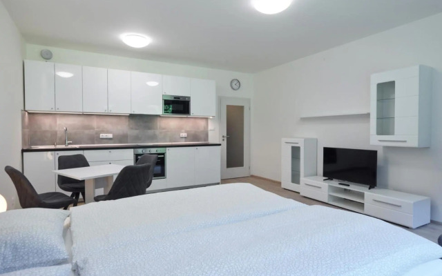 Residence Port Karolina