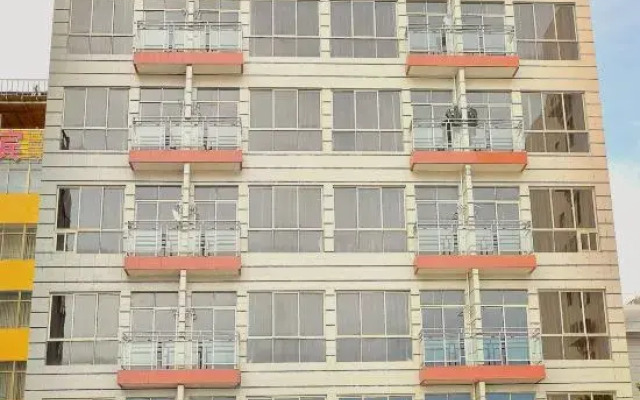 Yuwan Holiday Hotel