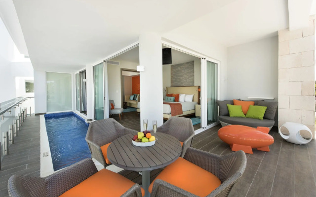 Nickelodeon Hotels & Resorts Punta Cana, Gourmet All Inclusive by Karisma