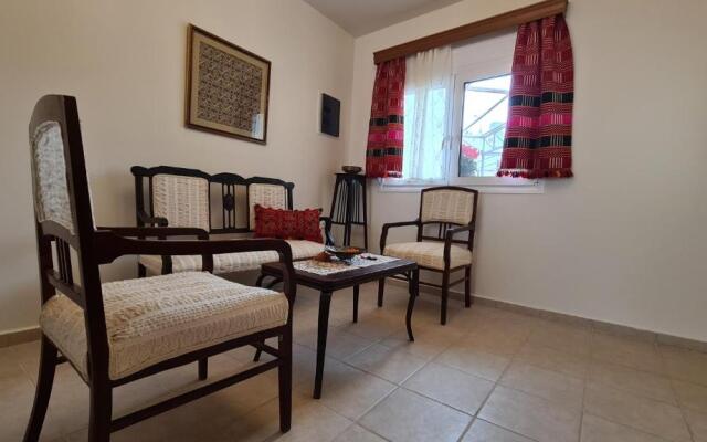 ''Prasini Folia'' Apartments - Studio ''MESILI''