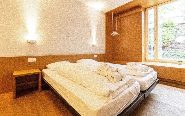 Hyve Appartements Basel