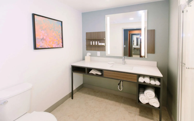 Hilton Garden Inn Winter Park