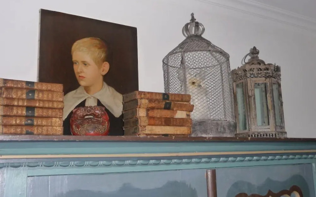 Bishop's Rest Porrentruy