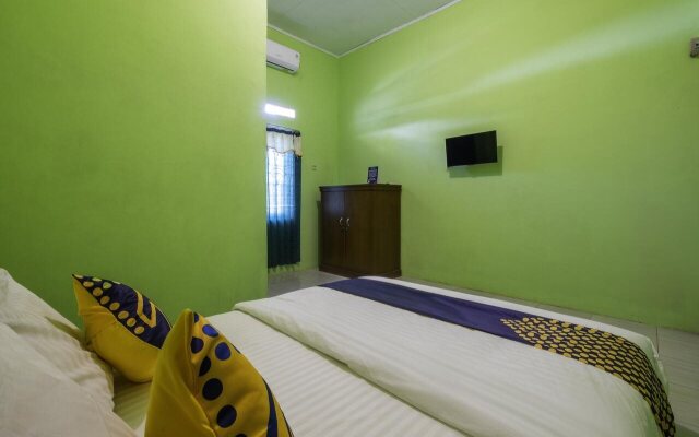 OYO 2859 Fatan Costel Syariah