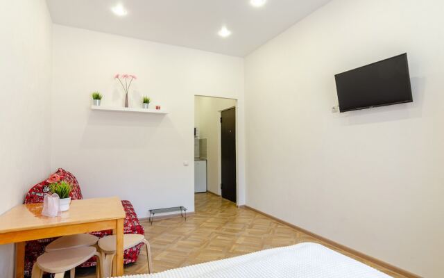 Apartments on Borisa Pupko 5