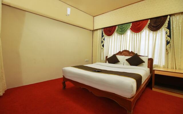 OYO 4427 Hotel Gaylord
