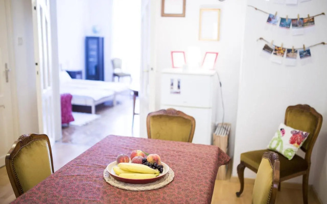 Sipi Apartman