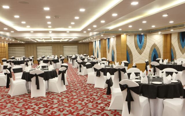 Clarks INN Suite Gwalior
