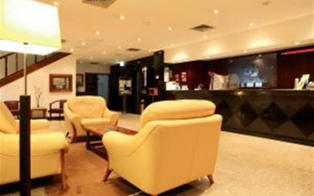 Hotel Boa-Vista