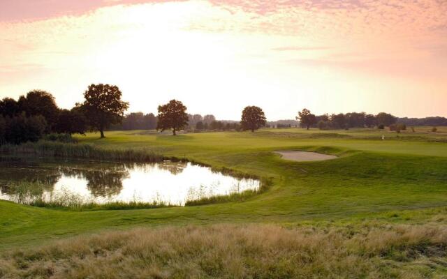 Schloss Lüdersburg Golf & Spa