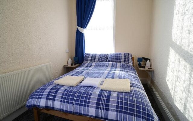 Lynmoore Guest House - BB