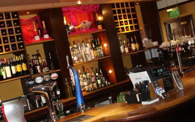Churchills Hotel