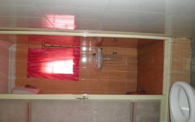 Isno Hotel