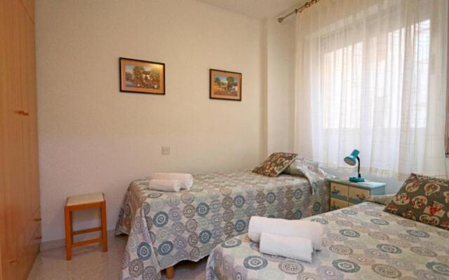 058 - Parque y Playa 002 - comfortHOLIDAYS