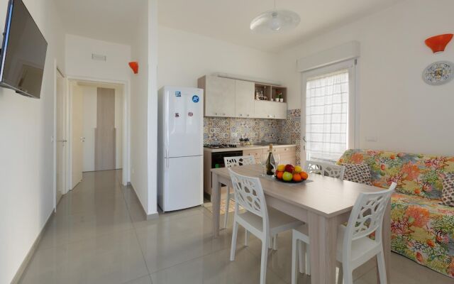 3768 Appartamento La Playa by Barbarhouse