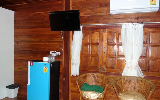 My dream house resort